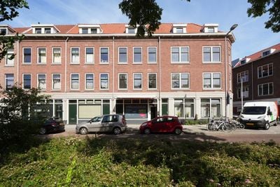 Foto van Putsebocht 59B, Rotterdam