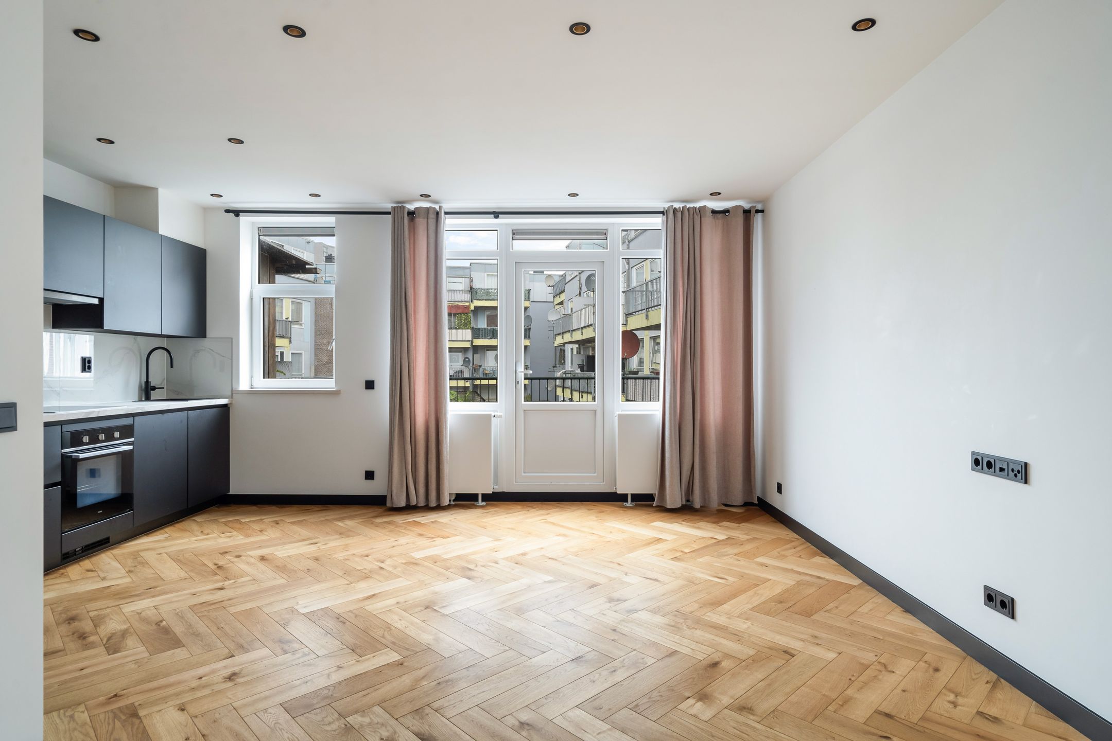 Foto van Putsebocht 63B01, Rotterdam
