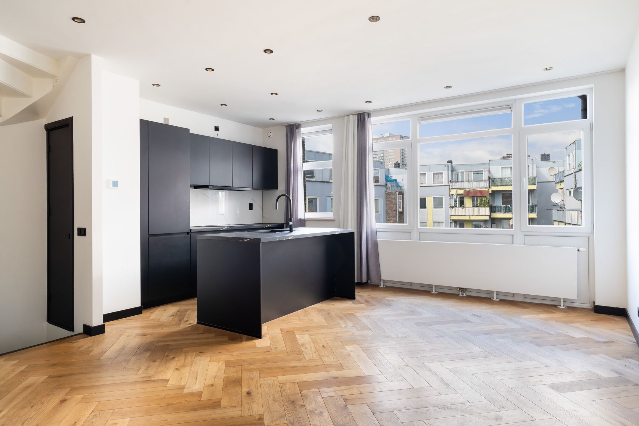 Foto van Putsebocht 63B02, Rotterdam