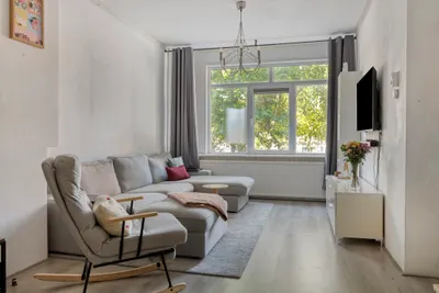 Foto van Putselaan 212B, Rotterdam tussenverdieping
