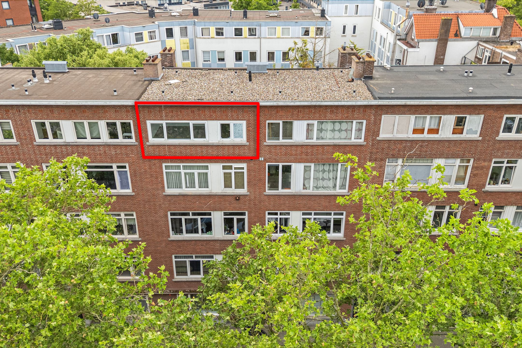 Foto van Putselaan 226C03, Rotterdam