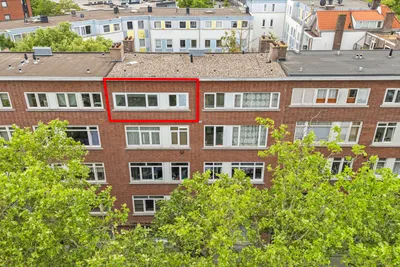 Foto van Putselaan 226C 03, Rotterdam
