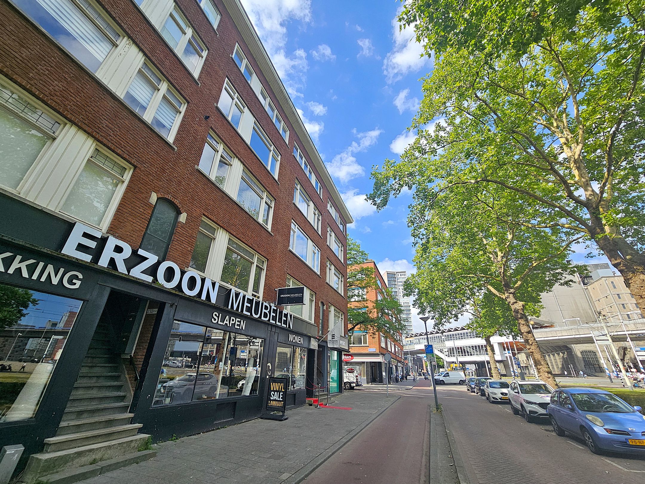 Foto van Putselaan 232A03, Rotterdam