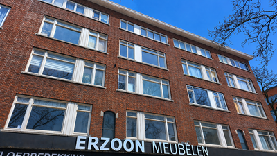 Foto van Putselaan 232B, Rotterdam