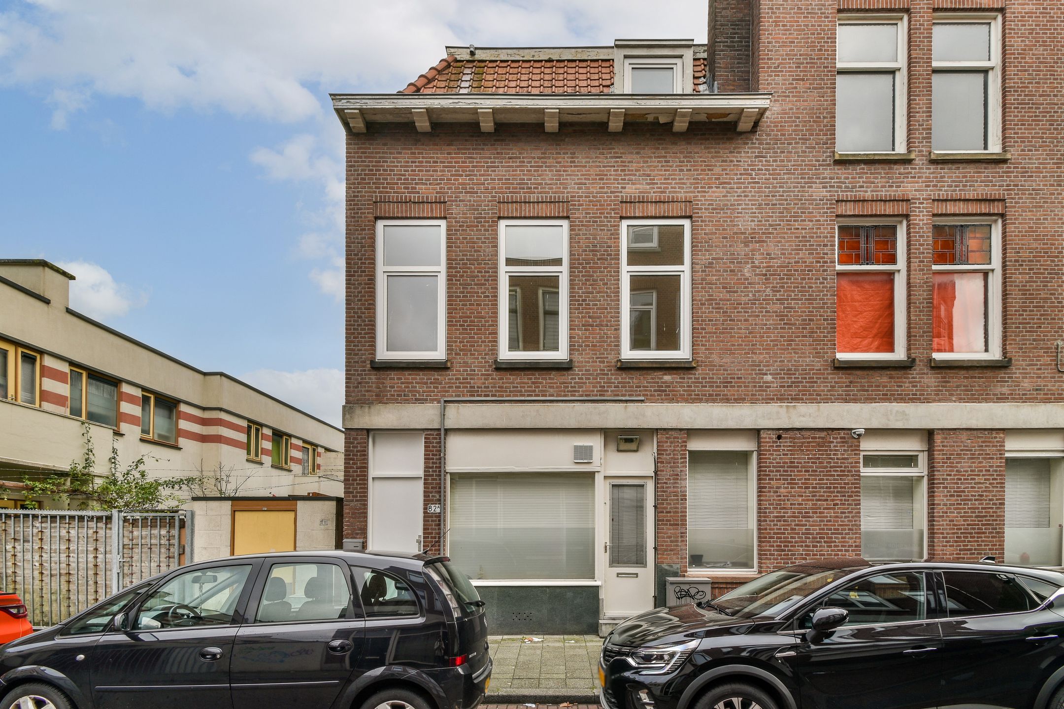 Foto van Oudelandstraat 82A, Rotterdam