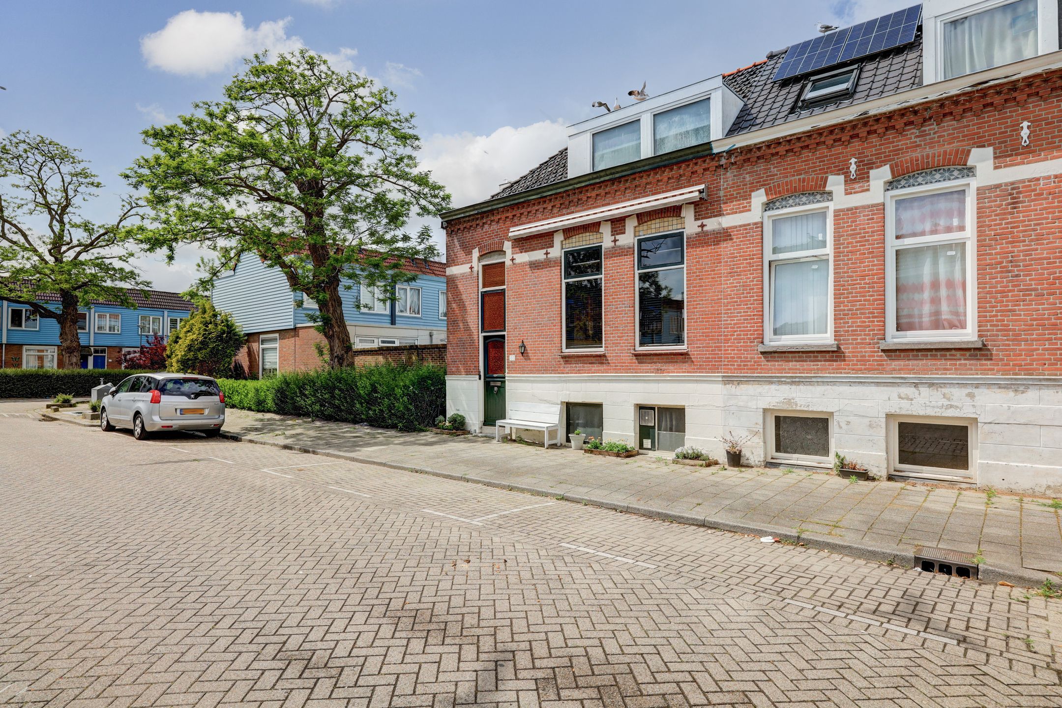 Foto van Groote Lindtstraat 35, Rotterdam