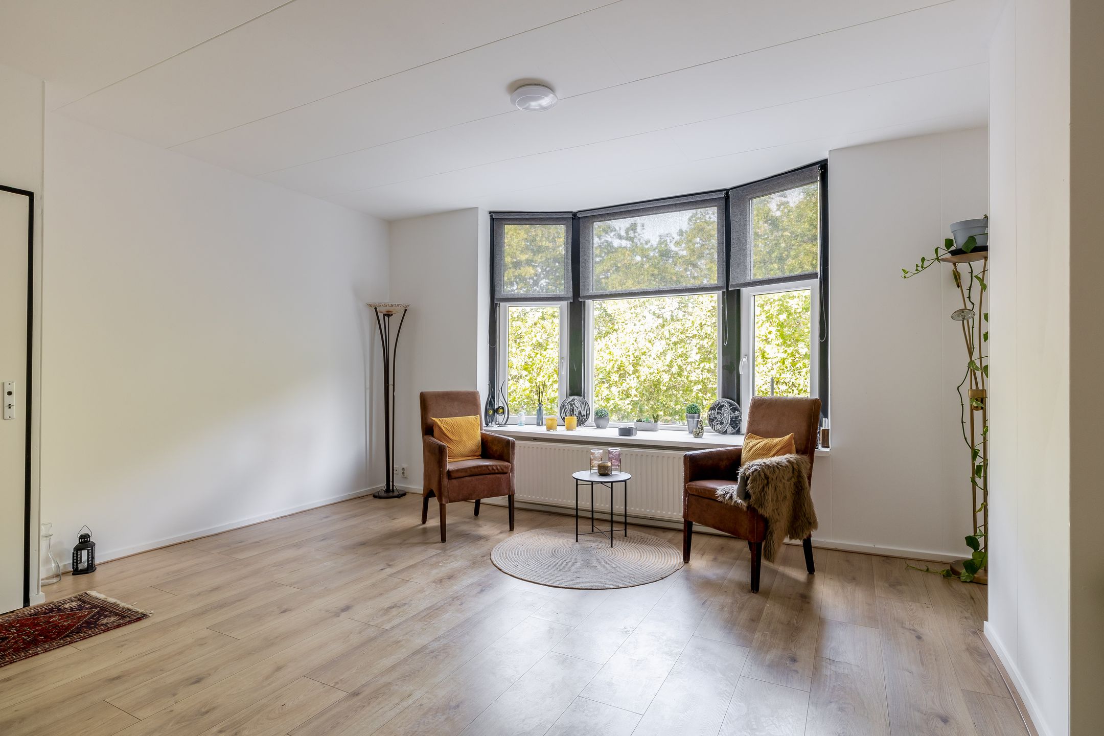 Foto van Groene Hilledijk 276B02, Rotterdam