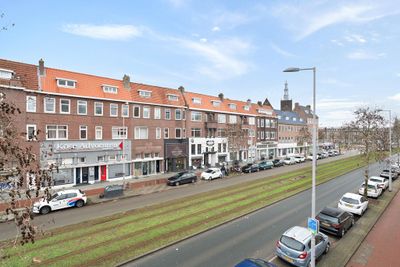 Foto van Bree 29A01, Rotterdam