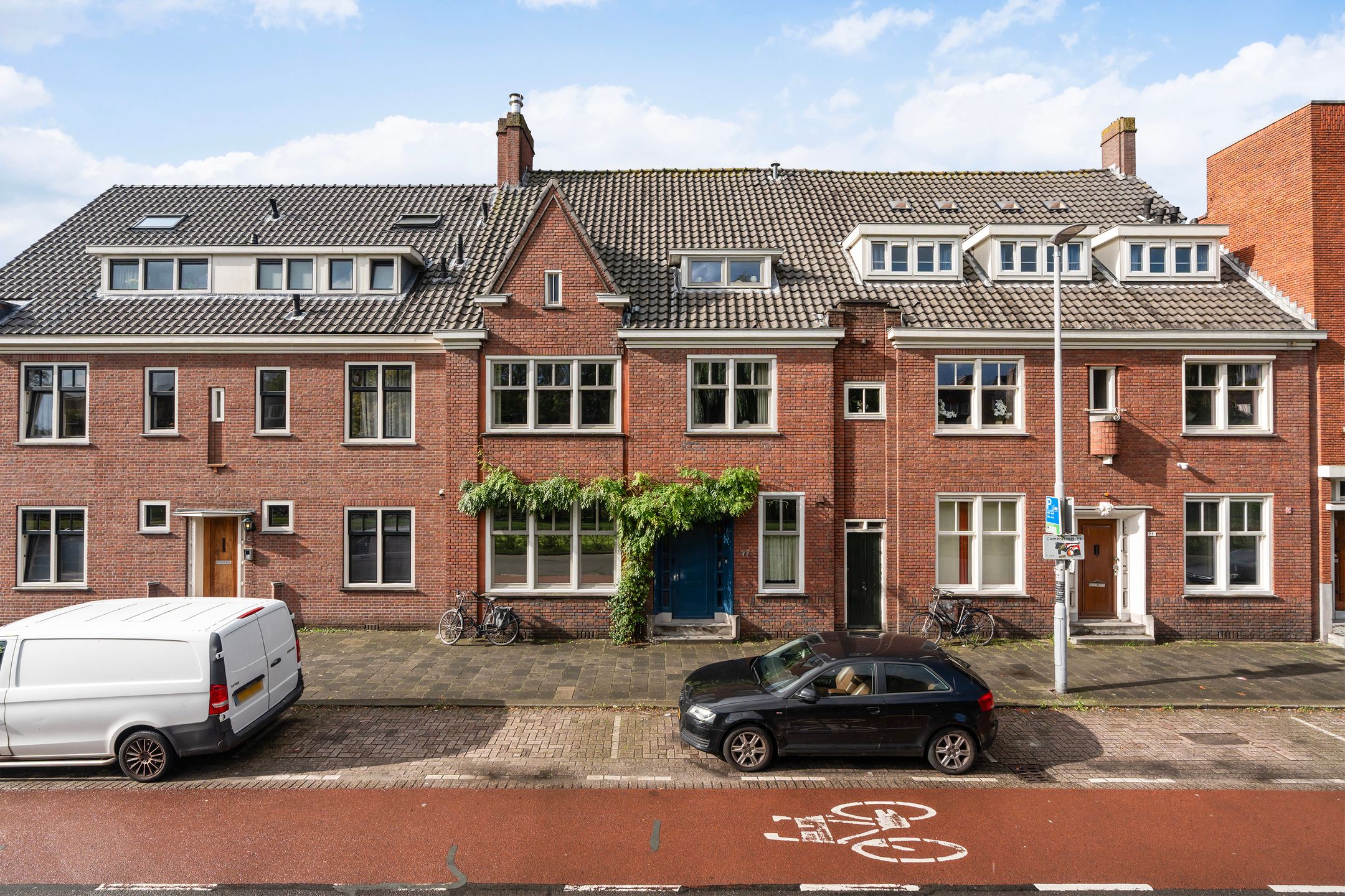 Foto van Randweg 77, Rotterdam