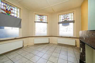 Foto van Randweg 83A, Rotterdam