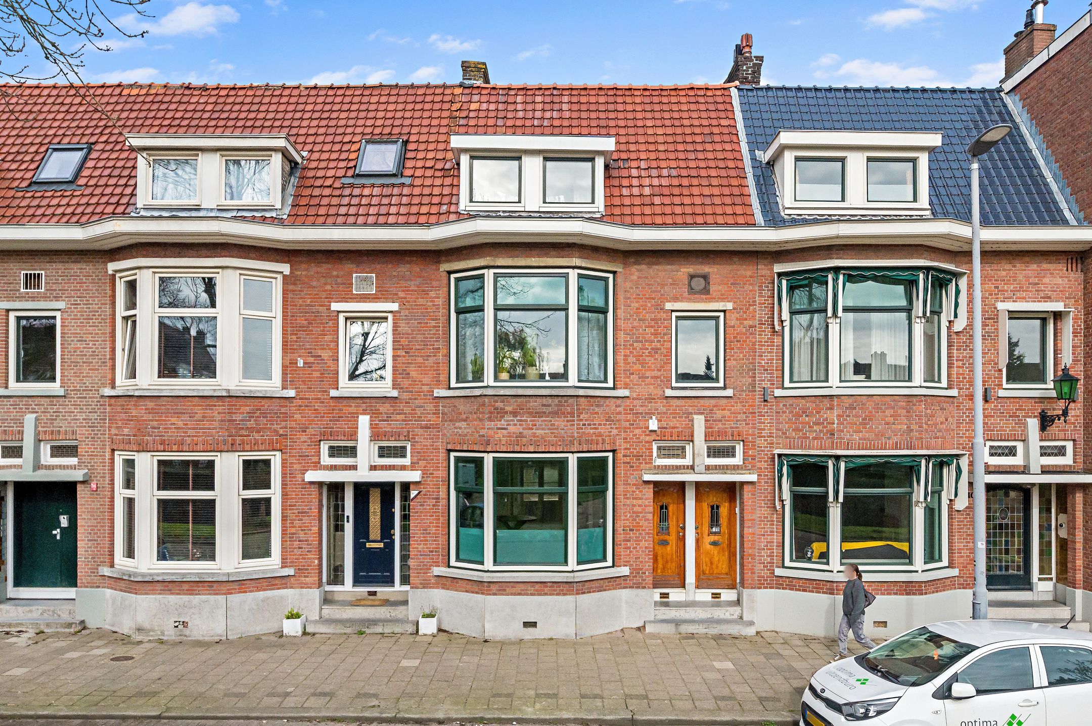 Foto van Randweg 38A, Rotterdam