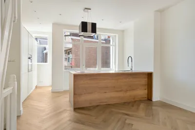 Foto van Beijerlandselaan 5B 02, Rotterdam