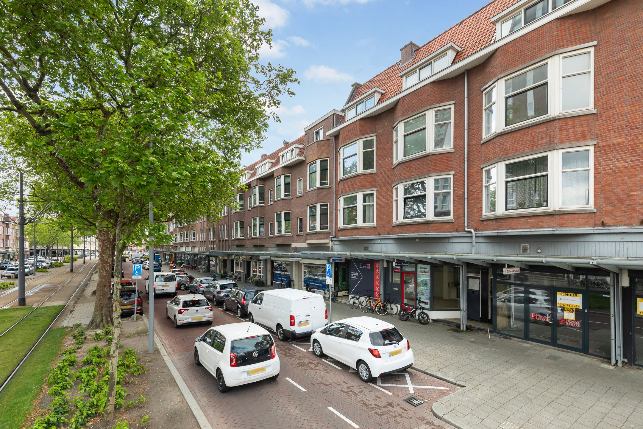 Foto van Beijerlandselaan 9B01, Rotterdam