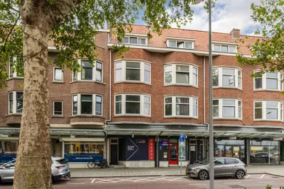 Foto van Beijerlandselaan 9B02, Rotterdam