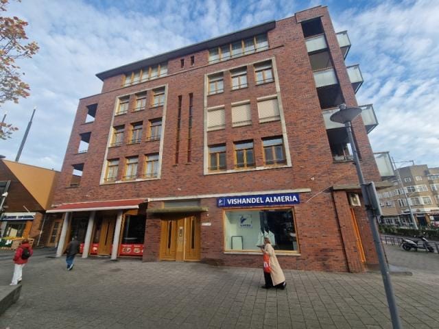 Foto van Beijerlandselaan 85A, Rotterdam