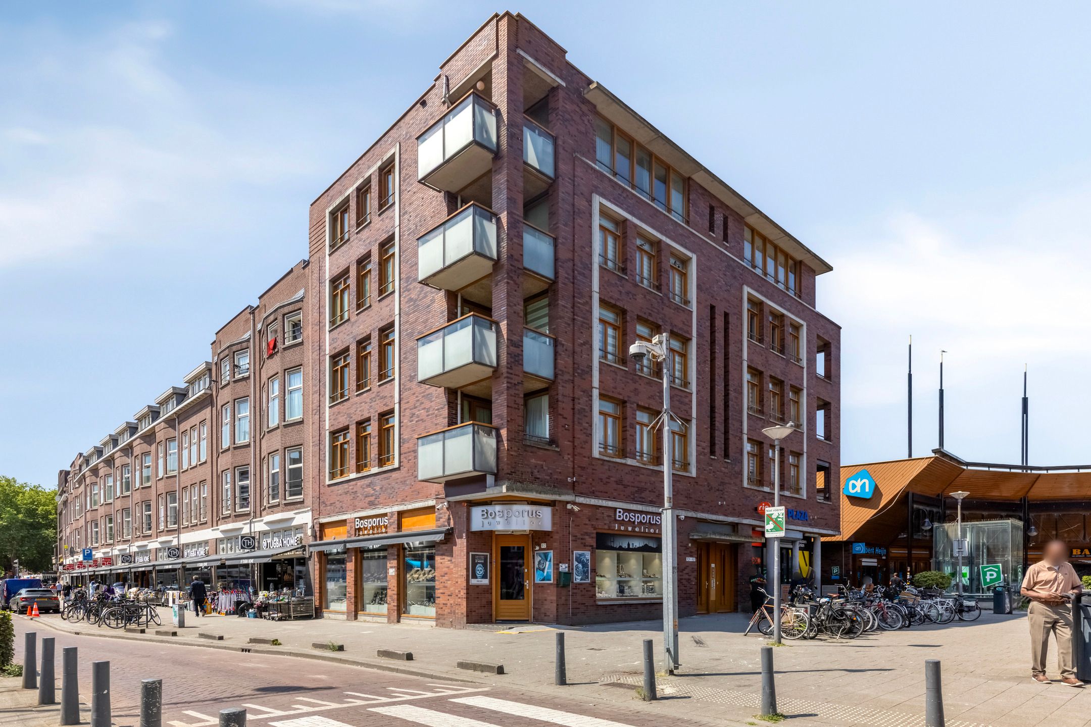 Foto van Beijerlandselaan 93R, Rotterdam