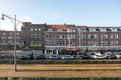 Foto van Beijerlandselaan 121B02, Rotterdam