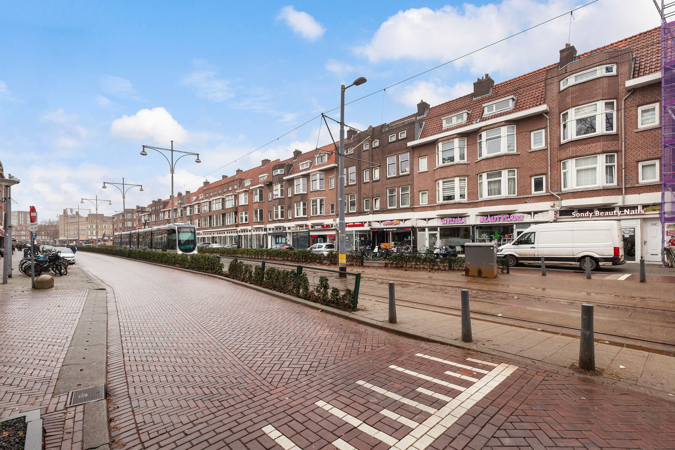 Foto van Beijerlandselaan 141A01, Rotterdam