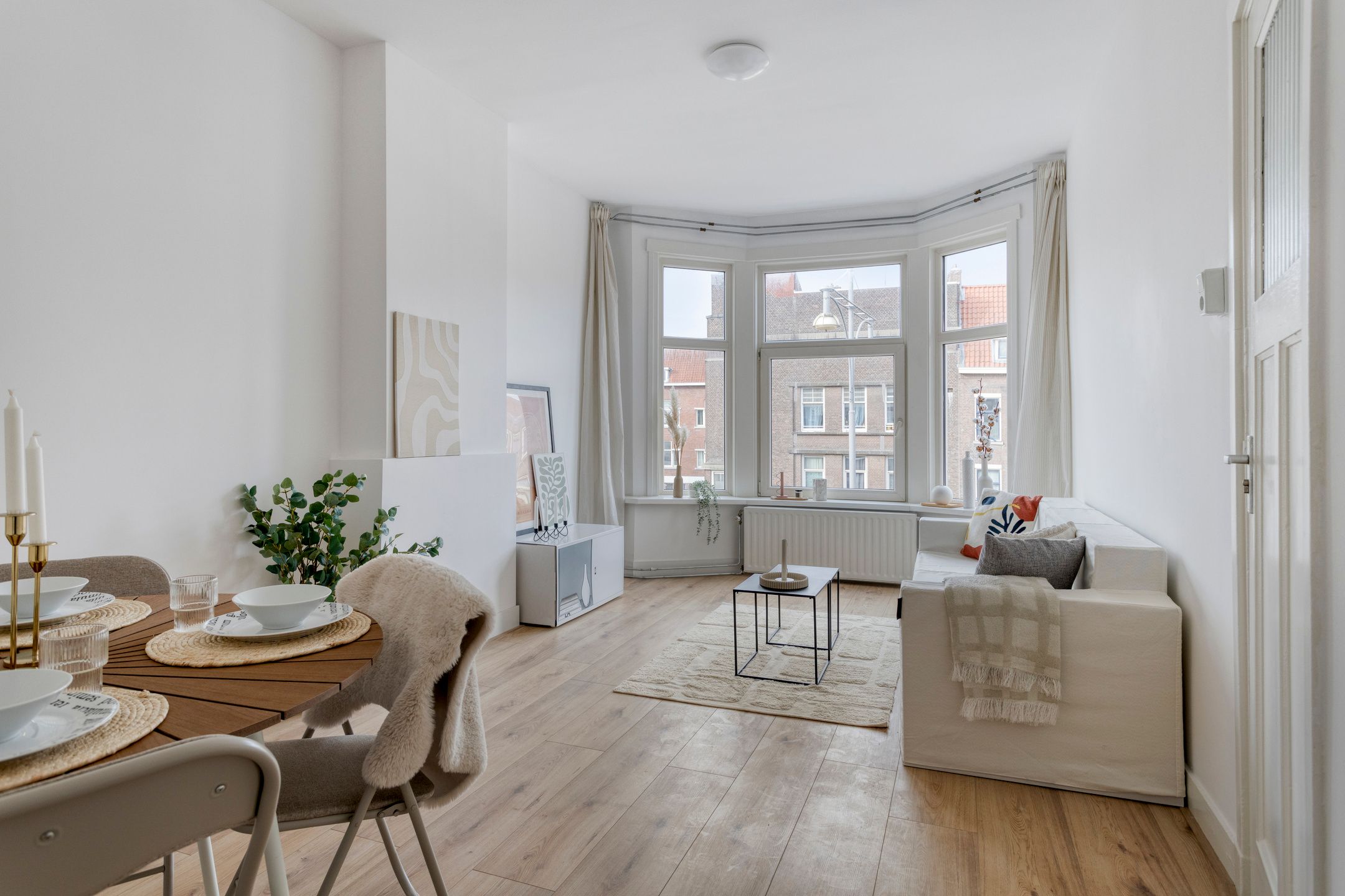 Foto van Beijerlandselaan 140A02, Rotterdam