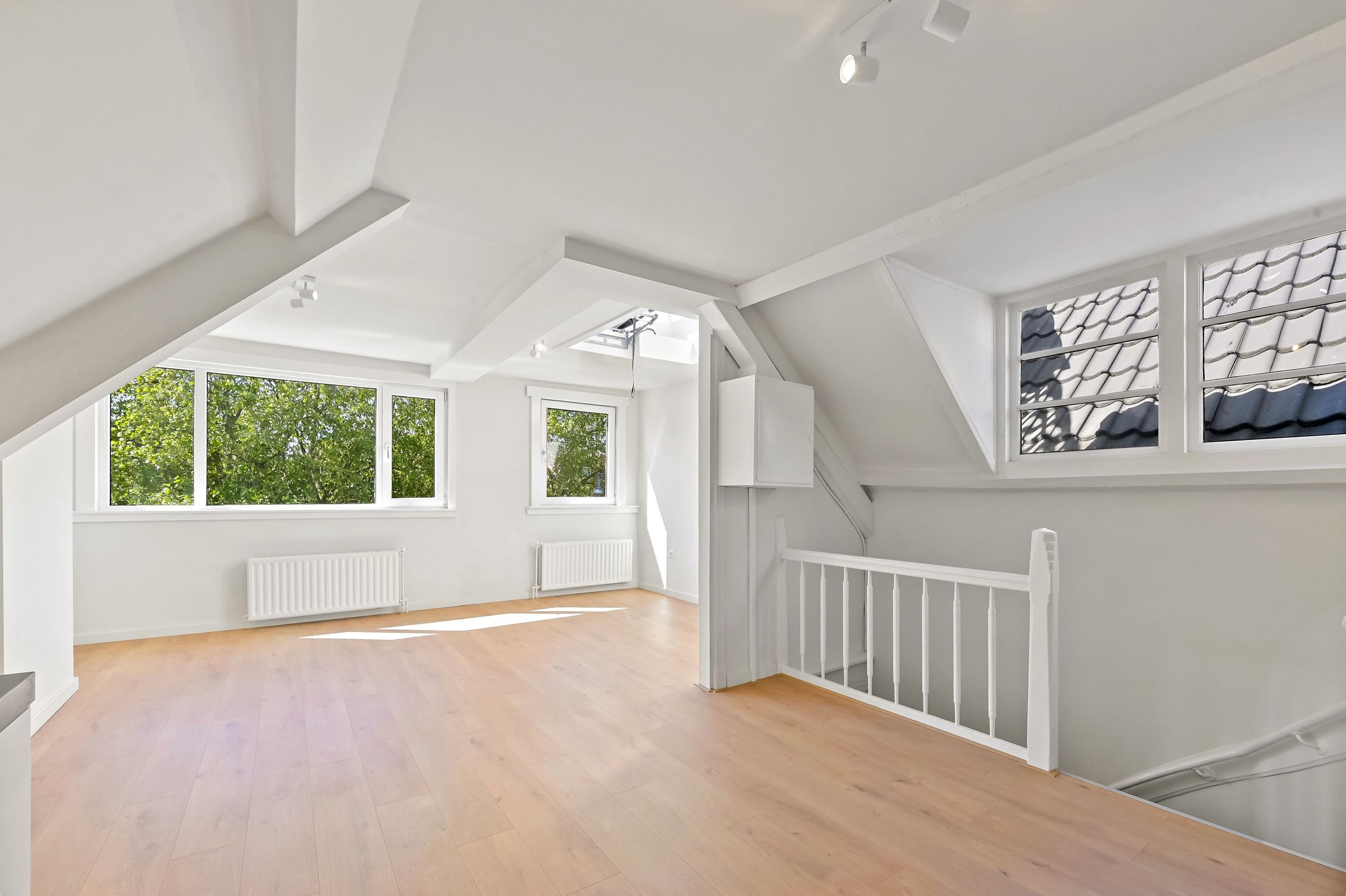 Foto van Beijerlandselaan 176A03, Rotterdam