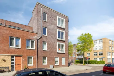 Foto van Beukelaarsstraat 139, Rotterdam
