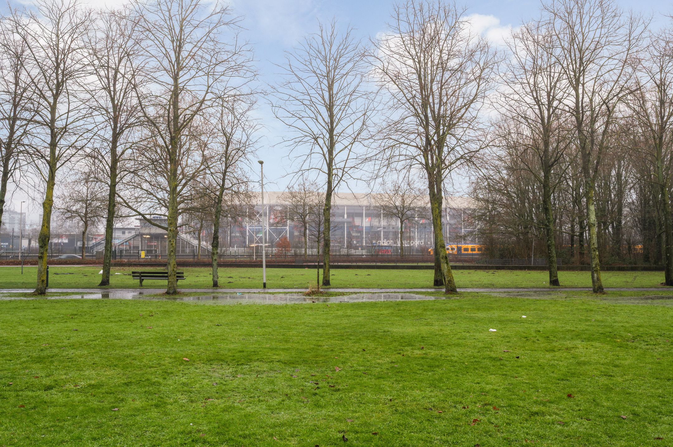 Foto van West-Varkenoordseweg 227A, Rotterdam