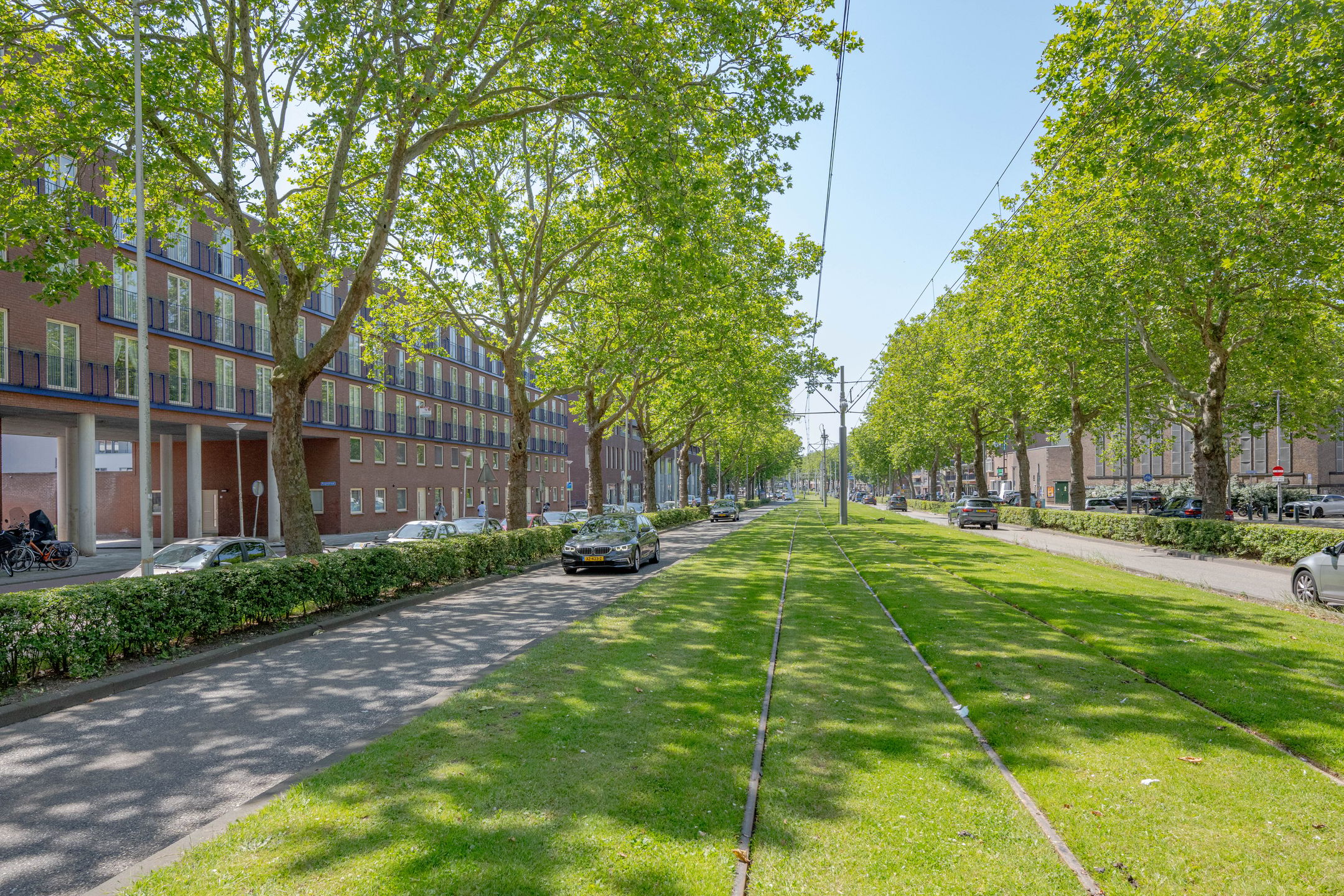 Foto van Putselaan 116D, Rotterdam