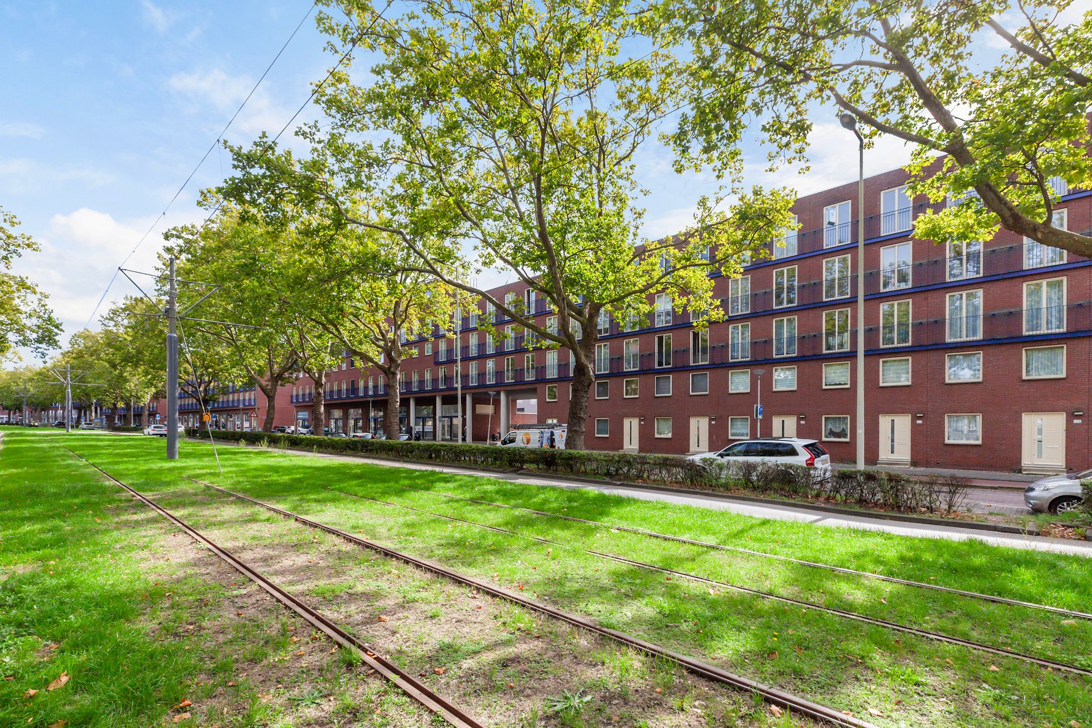 Foto van Putselaan 118A, Rotterdam