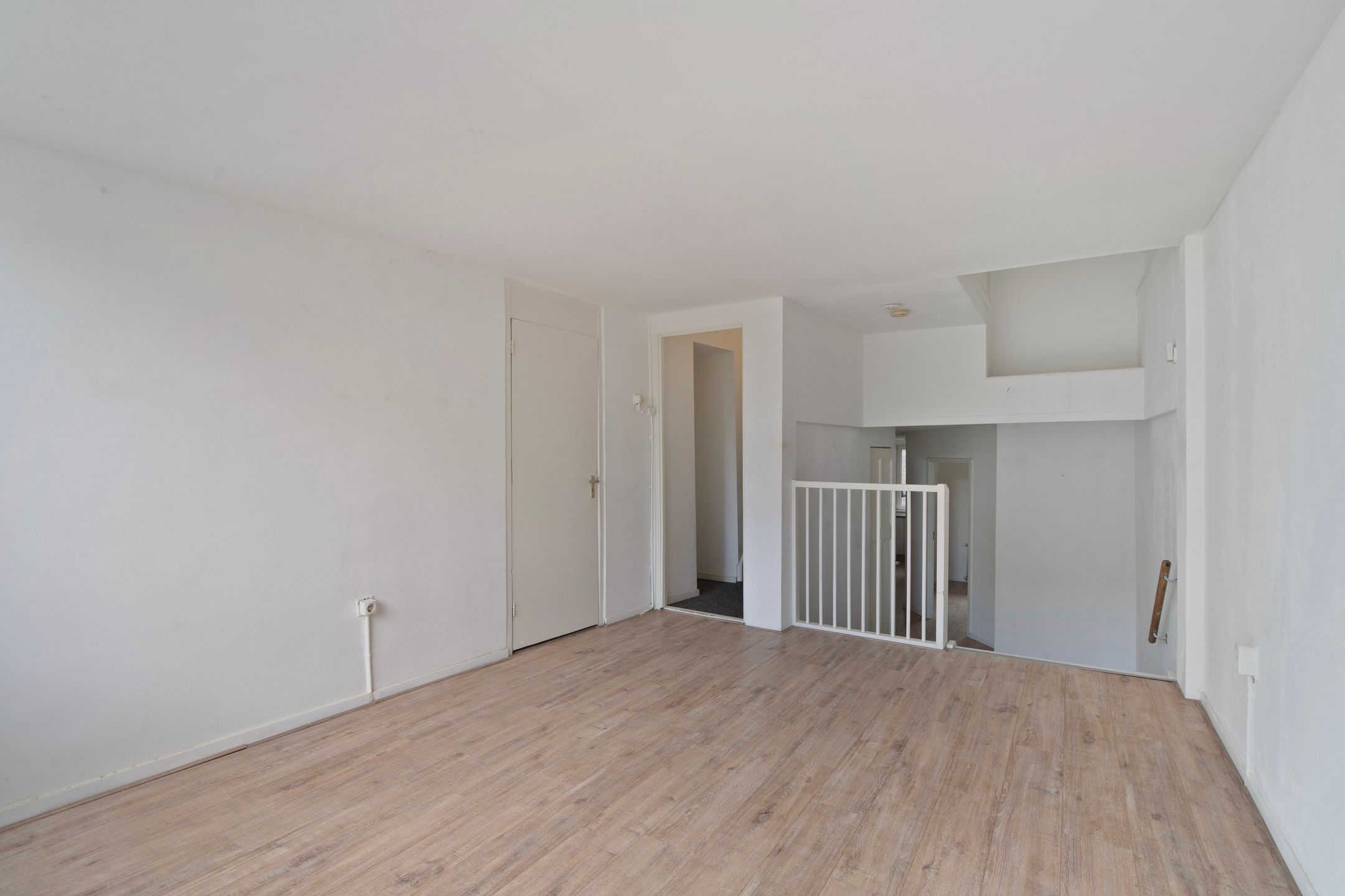 Foto van 2e Rosestraat 32B, Rotterdam