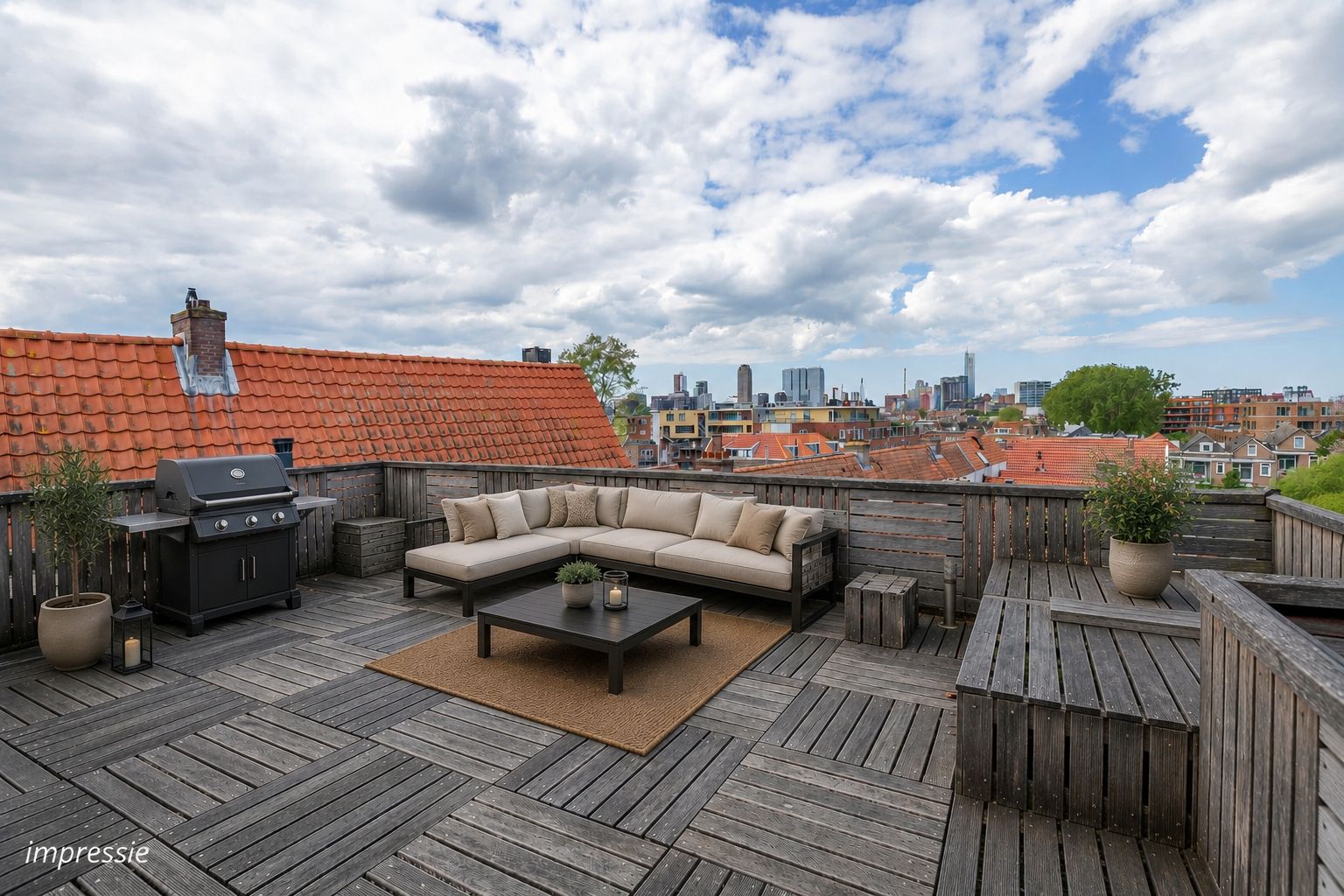 Foto van Slaghekstraat 75D, Rotterdam