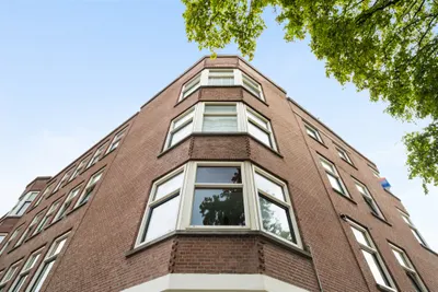 Foto van Slaghekstraat 204, Rotterdam