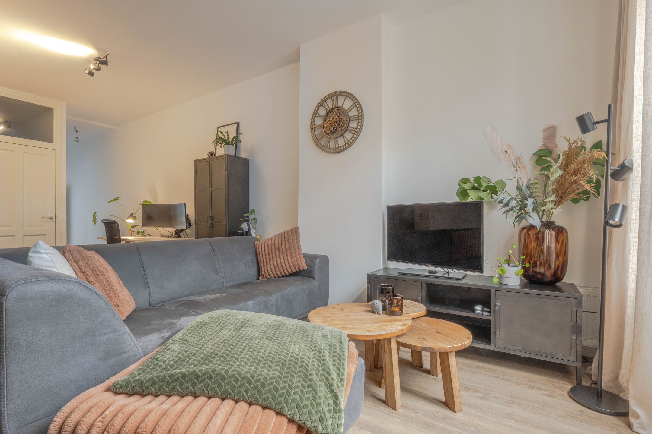 Foto van Polderlaan 45B, Rotterdam