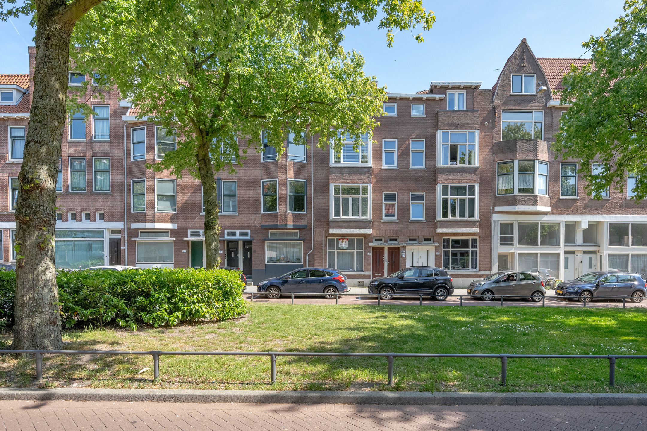 Foto van Polderlaan 40A, Rotterdam