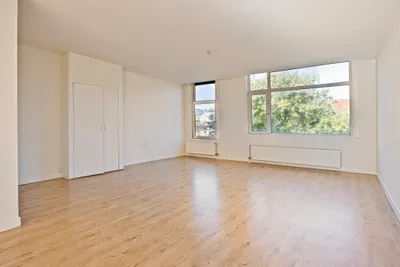 Foto van Polderlaan 44B 02, Rotterdam