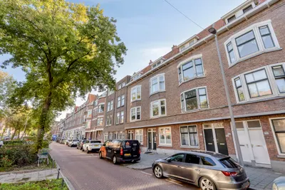 Foto van Polderlaan 76B 01, Rotterdam