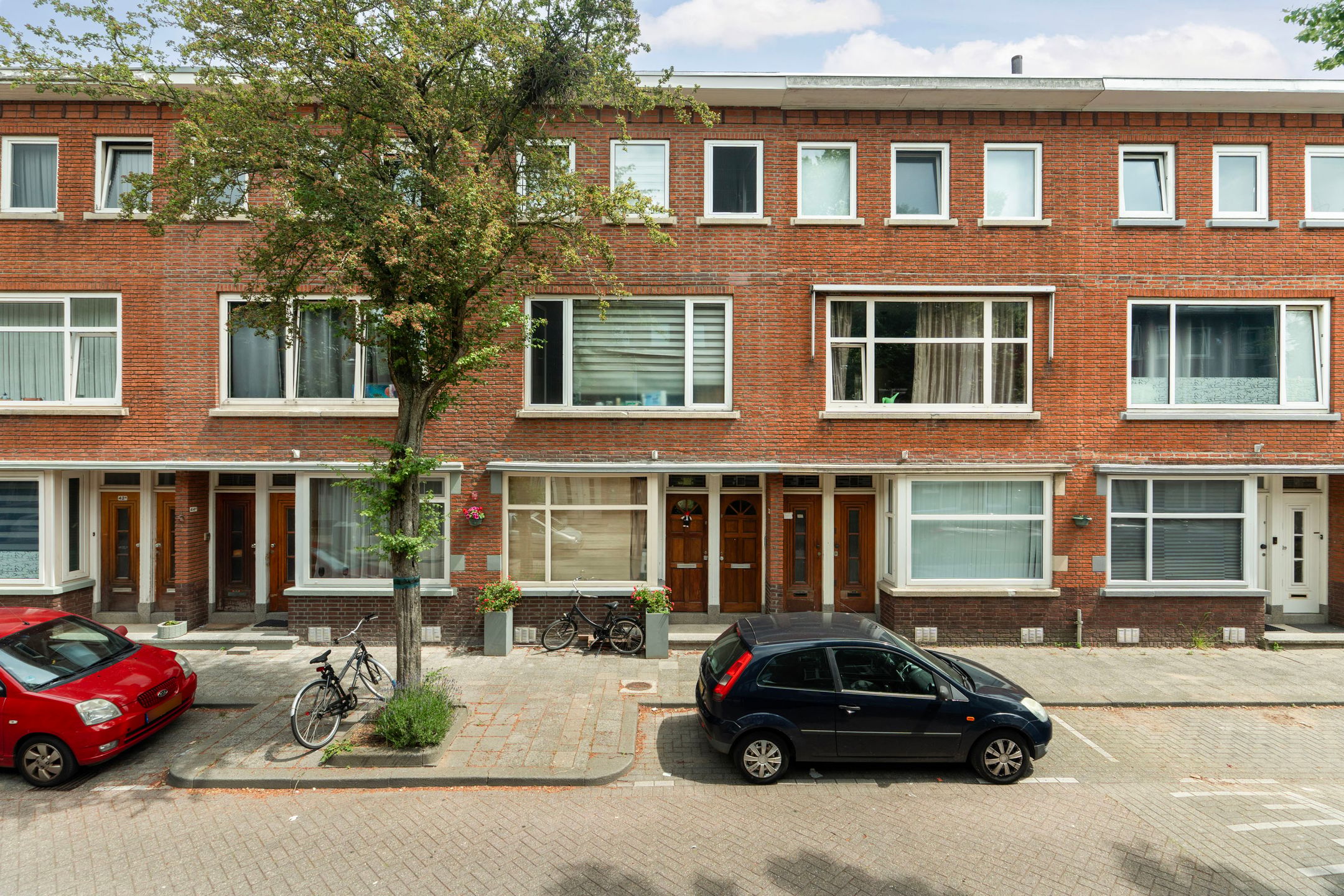 Foto van Donkerslootstraat 46A, Rotterdam