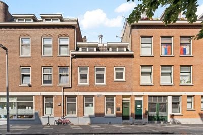 Foto van Wapenstraat 51, Rotterdam