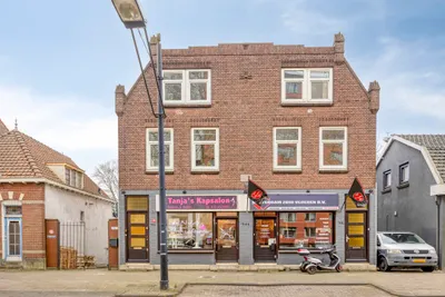 Foto van Dordtsestraatweg 741D, Rotterdam