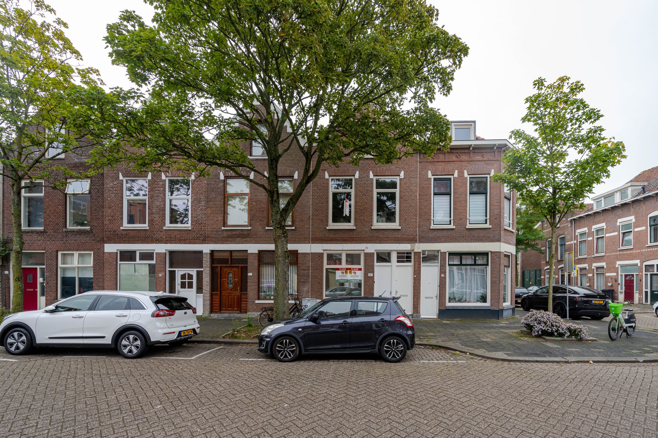 Foto van Sikkelstraat 34A, Rotterdam