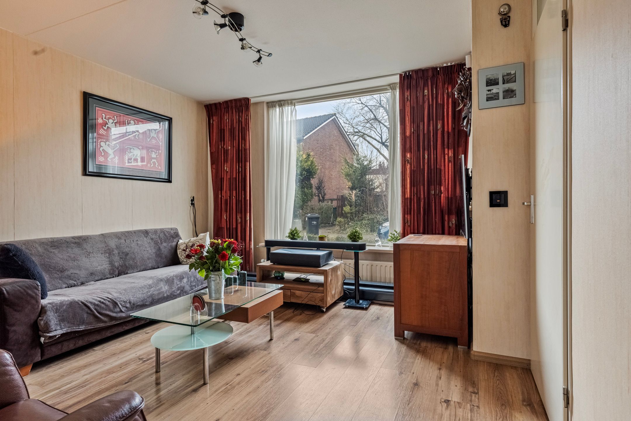 Foto van Bredehof 27, Rotterdam