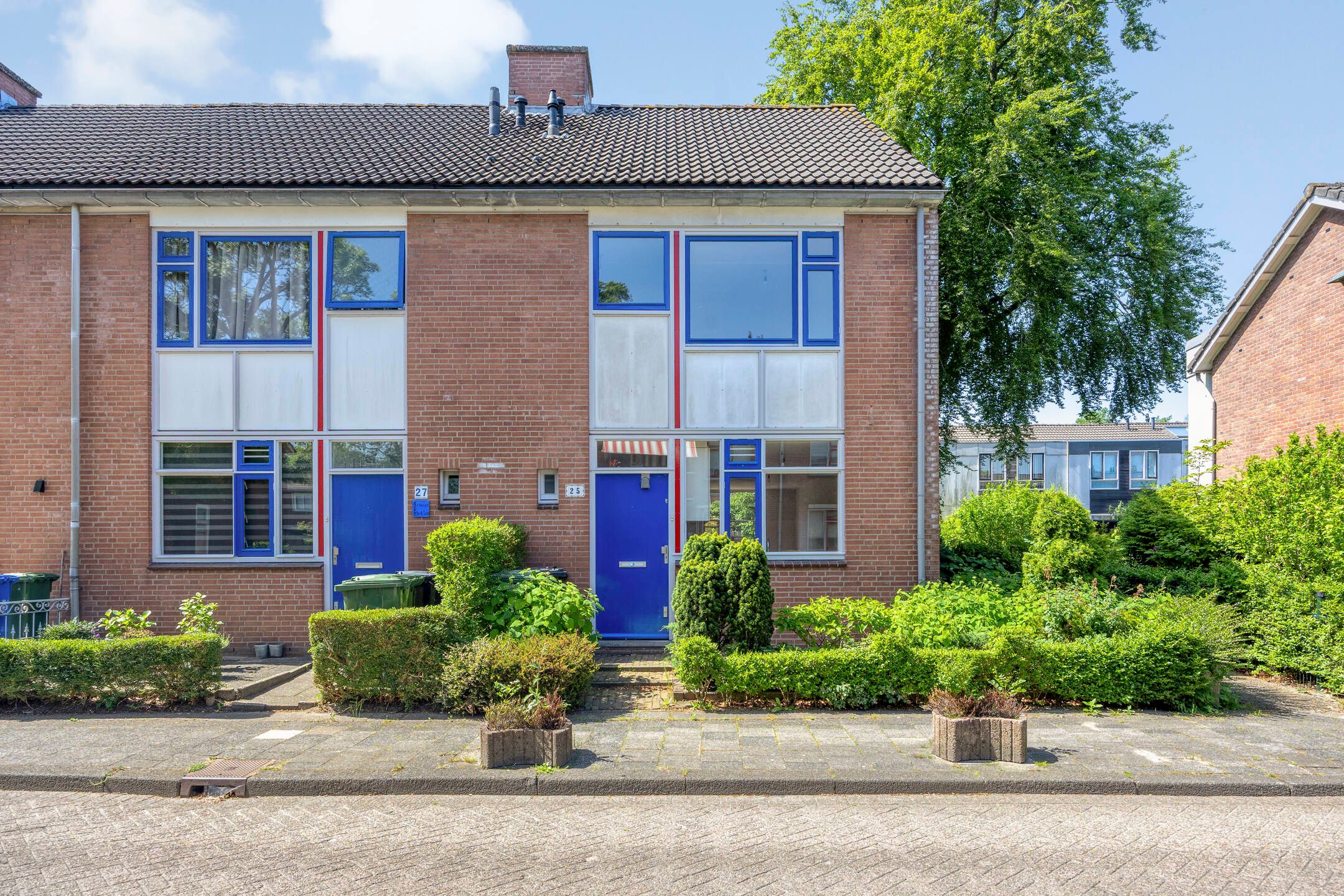 Foto van Zonnehof 25, Rotterdam