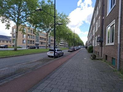 Foto van Groene Hilledijk 436-A, Rotterdam