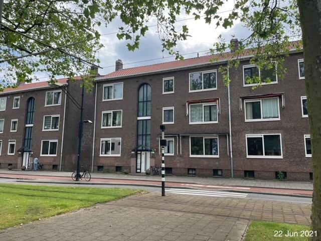Foto van Groene Hilledijk 448B, Rotterdam