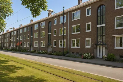 Foto van Groene Hilledijk 466-A, Rotterdam