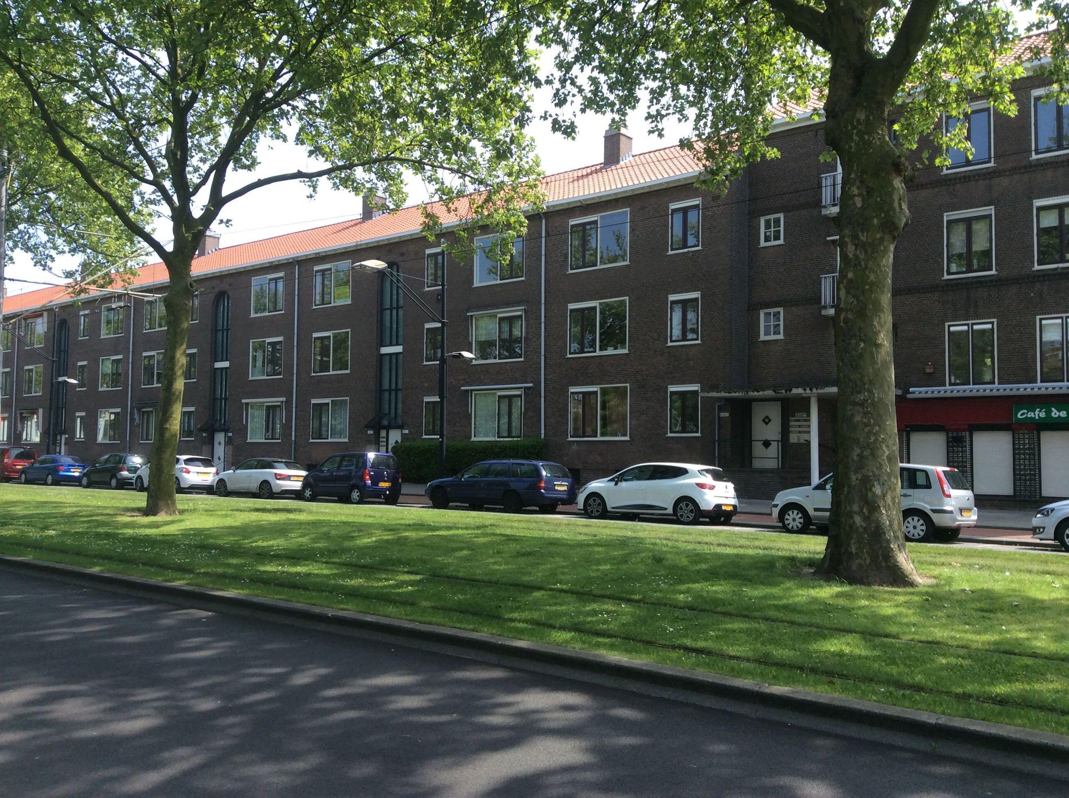 Foto van Groene Hilledijk 472B, Rotterdam