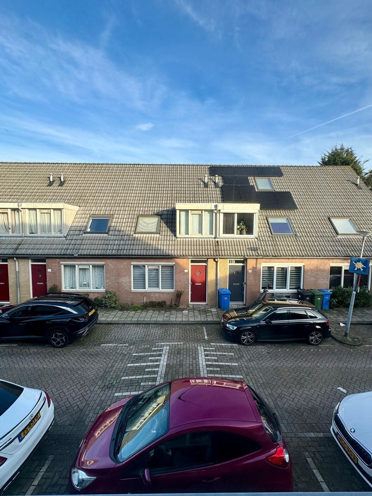 Foto van Olmendaal 63, Rotterdam