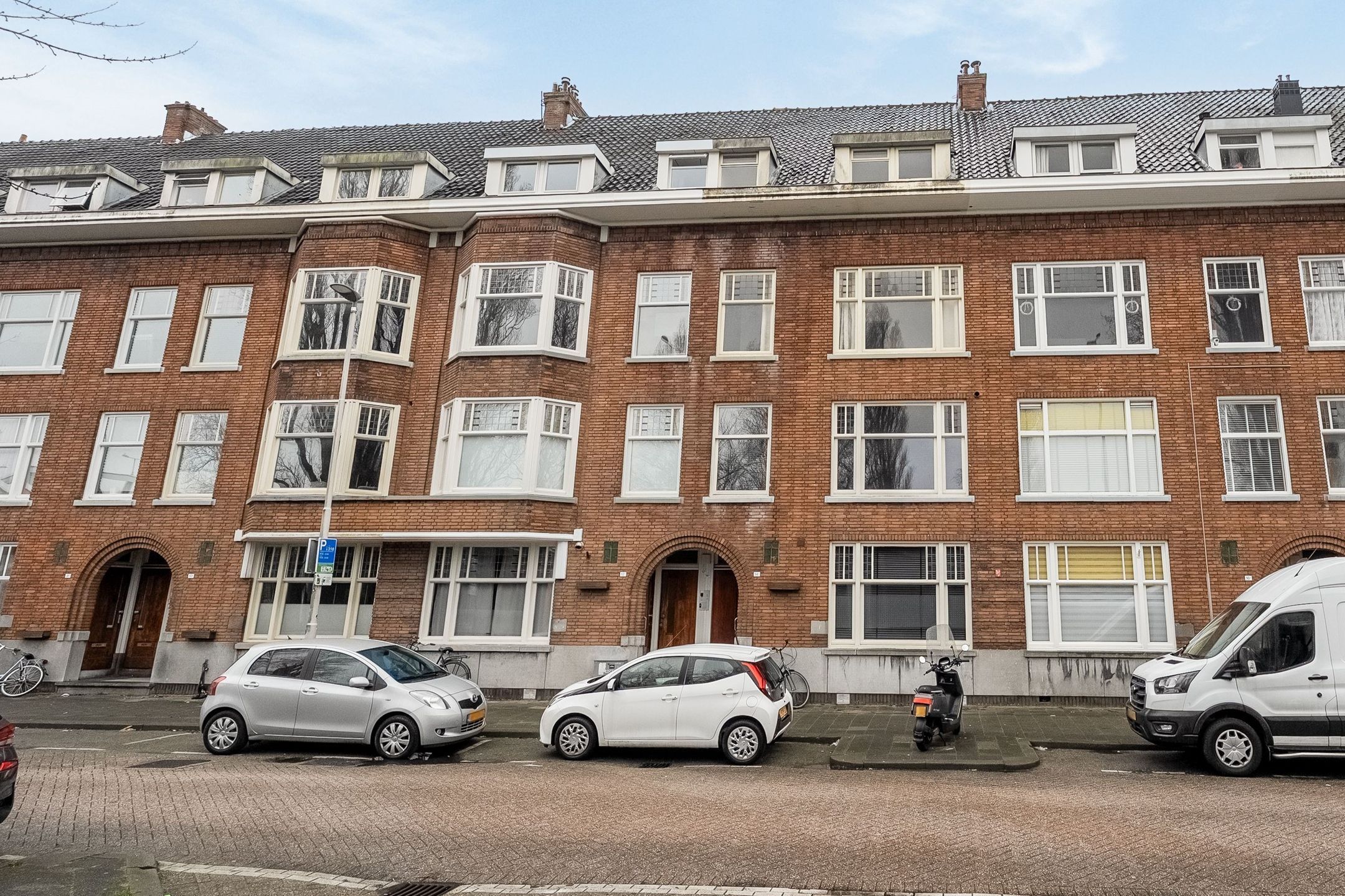 Foto van Breeweg 14A, Rotterdam