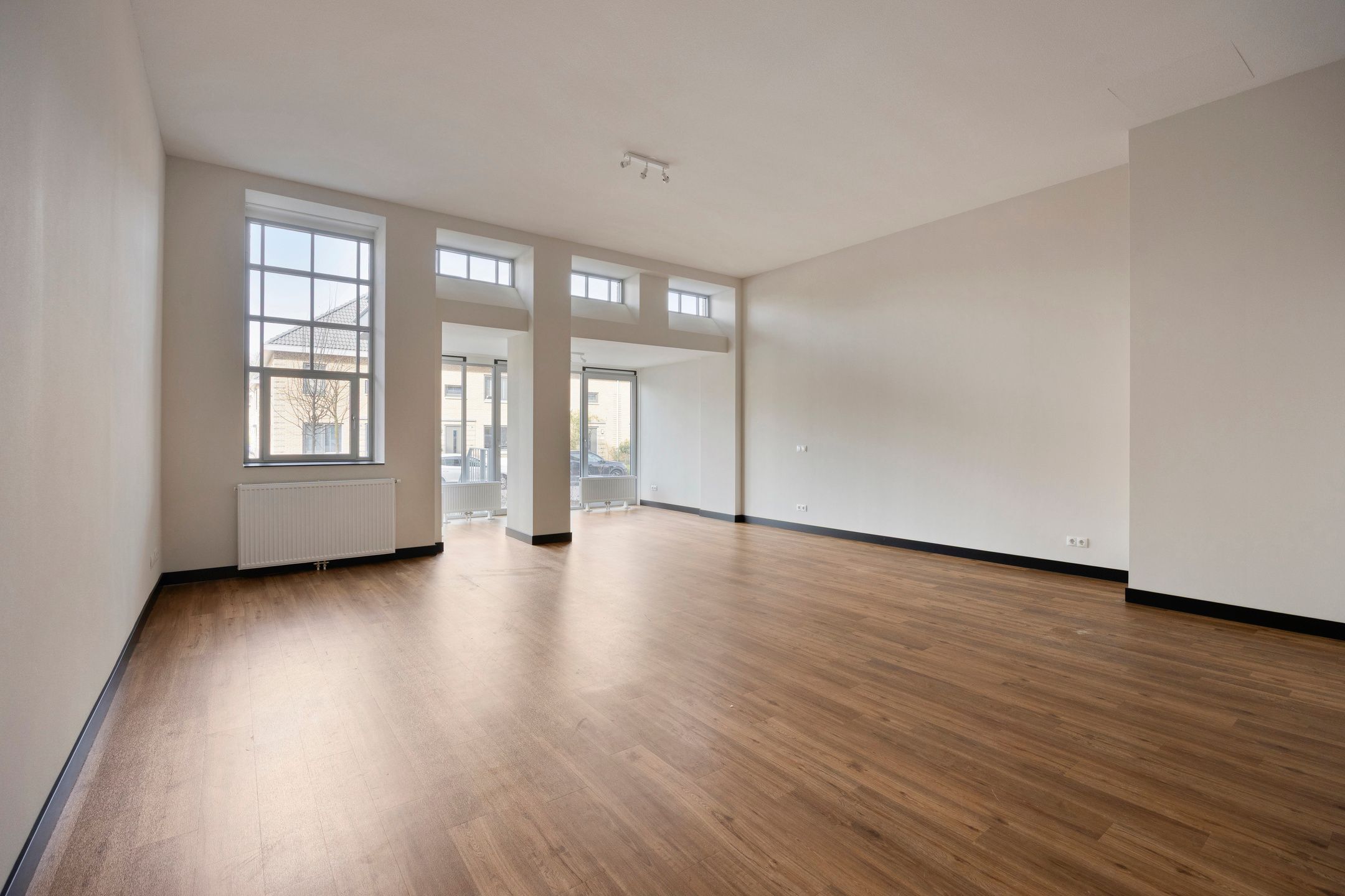 Foto van Leo Lashleylaan 40B, Rotterdam