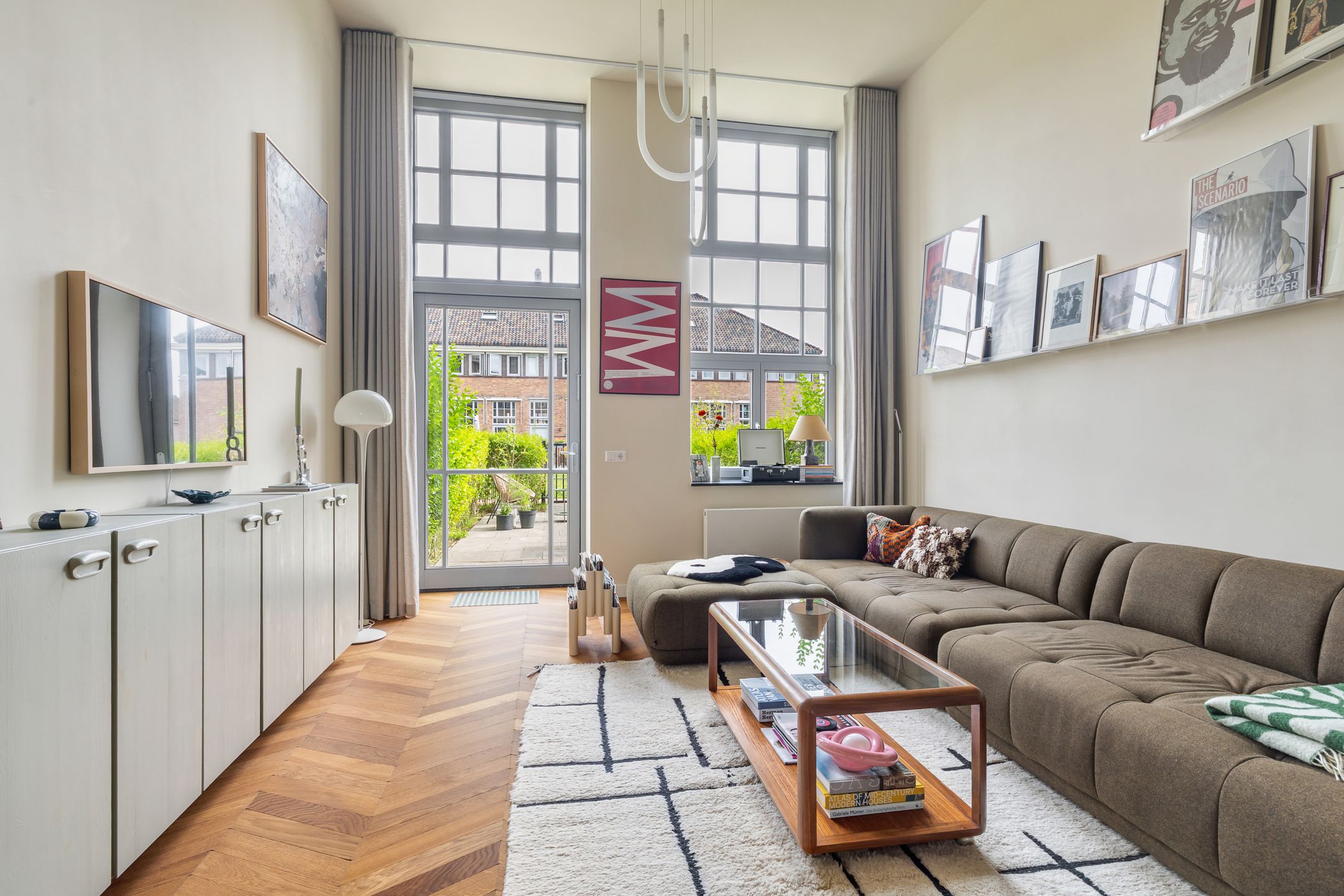 Foto van Frits Touwstraat 20, Rotterdam