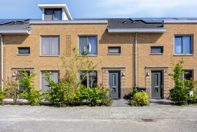 Foto van Zuiderziekenhuisstraat 26, Rotterdam